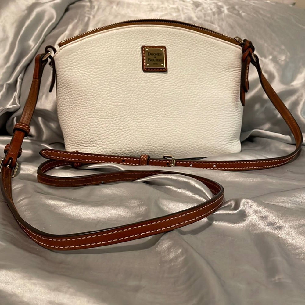 Dooney & Burke bag